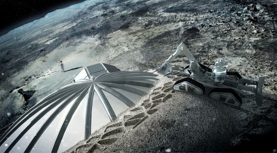 NASA局長盛贊3D打印：宇航員可DIY飛船零部件