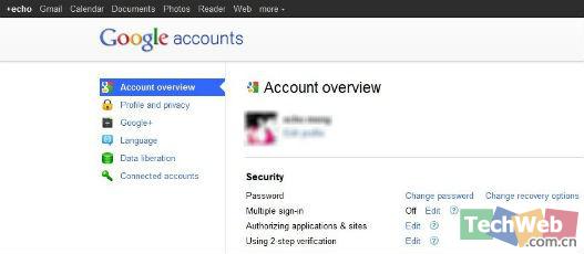 google+ 游戲平臺