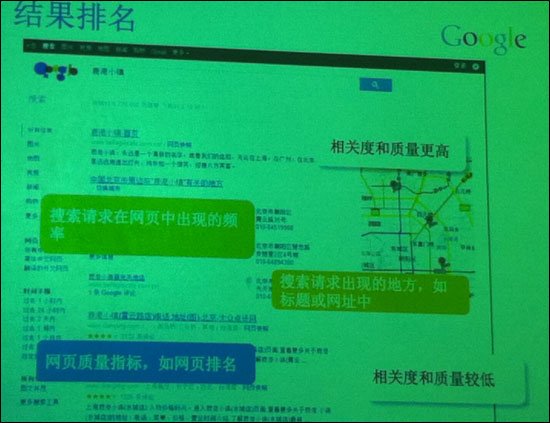 谷歌算法揭秘：整合Google+ 去年有520項(xiàng)改進(jìn)