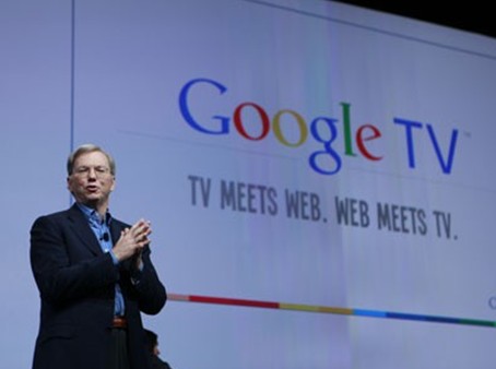 GoogleTV
