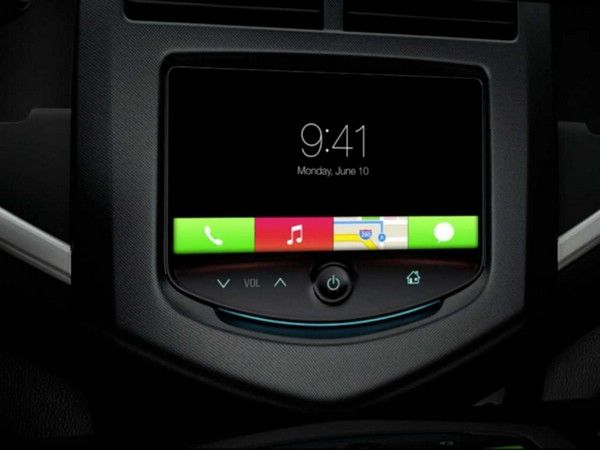 汽車(chē)@CES：聯(lián)姻科技將雙贏 車(chē)聯(lián)網(wǎng)提供新戰(zhàn)場(chǎng)