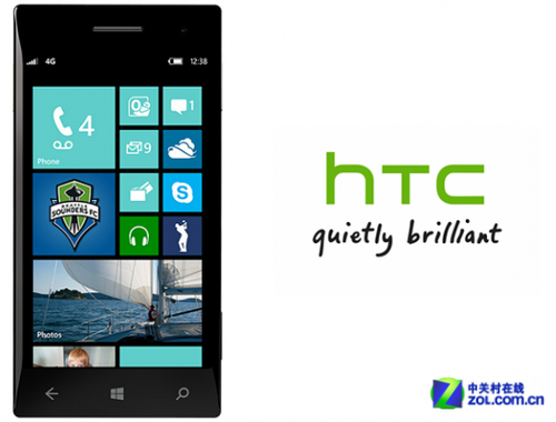 WP7試水WP8發(fā)力 二次改變看微軟目的何在