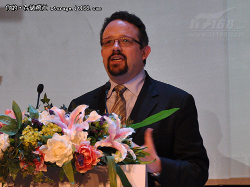 EverNote公司CEO:云時(shí)代的新興商業(yè)模式