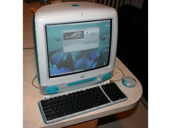 iMac