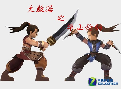 “大數(shù)據(jù)”時(shí)代來(lái)襲 CIO你還能hold住嗎？ 