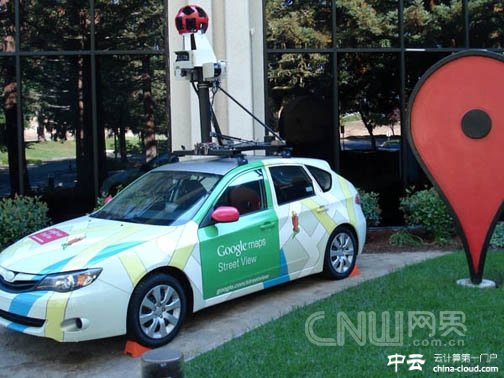五、間諜Wi-Fi 向世界證明自己并不邪惡?請(qǐng)不要利用無(wú)線網(wǎng)絡(luò)收集個(gè)人數(shù)據(jù)的同時(shí)，還偷拍他人的家庭照片。