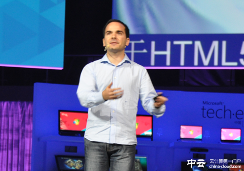 微軟IE10:HTML5編寫復(fù)雜游戲簡化步驟 