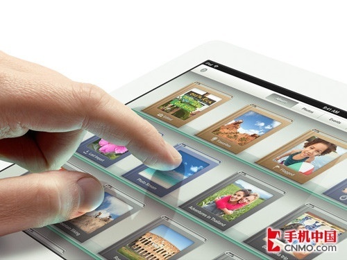 香港同步發(fā)售全新蘋果iPad即將登場