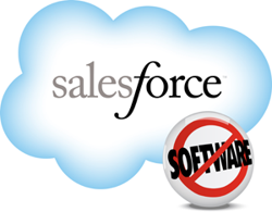 Salesforce第三季營(yíng)收7.88億美元 業(yè)績(jī)超預(yù)期