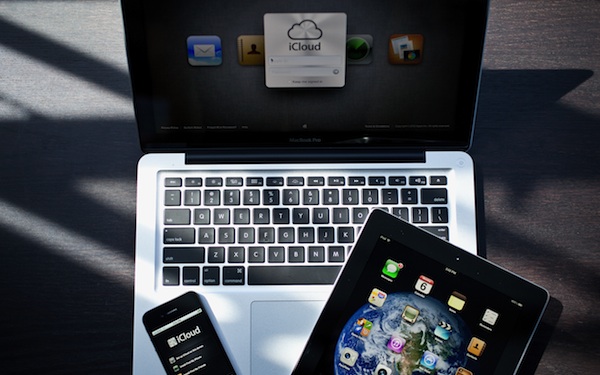 icloud