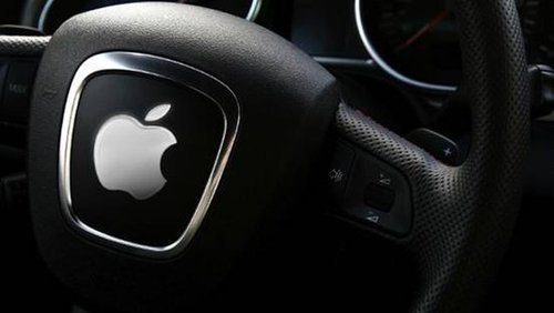 蘋果會如何占領(lǐng)你的汽車 與谷歌微軟新一輪較量
