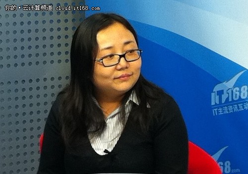 企業(yè)如何利用云計算來提升競爭力?