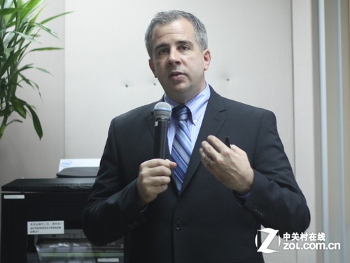 英特爾深耕云計算 揭示未來3大關(guān)鍵因素 