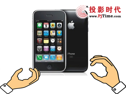 蘋(píng)果、Android引領(lǐng)3G潮流，移動(dòng)視頻成“無(wú)價(jià)之寶”