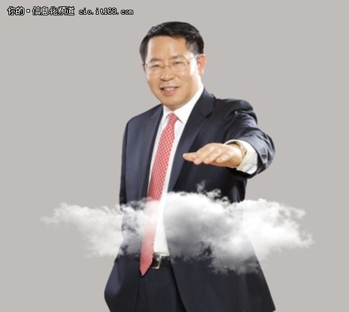 2011信息化盤點(diǎn)之用友篇：邁向云端企業(yè)