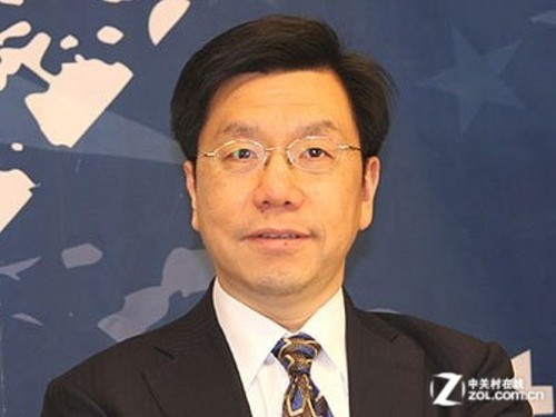 博鰲亞洲論壇2012：兩大高手劍指云計(jì)算 