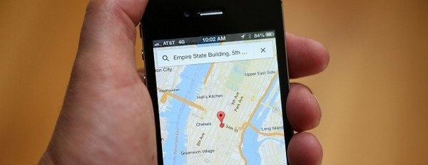 谷歌地球等在線地圖工具將如何改變教育？