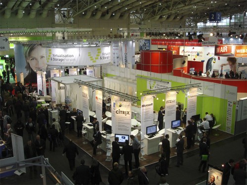 CeBIT 2012前瞻：云計(jì)算引領(lǐng)創(chuàng)新的發(fā)展 