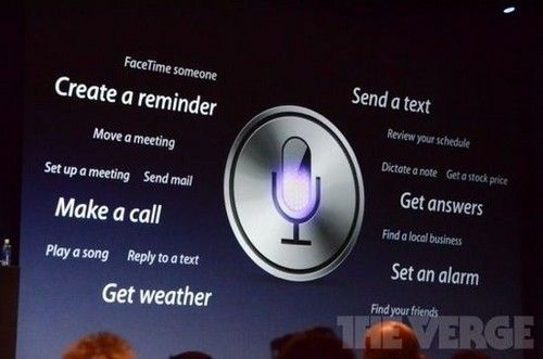 英特爾語音識別技術不靠云端處理 速度將超Siri