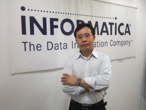 大數(shù)據(jù)來襲 Informatica道出應(yīng)對良策 