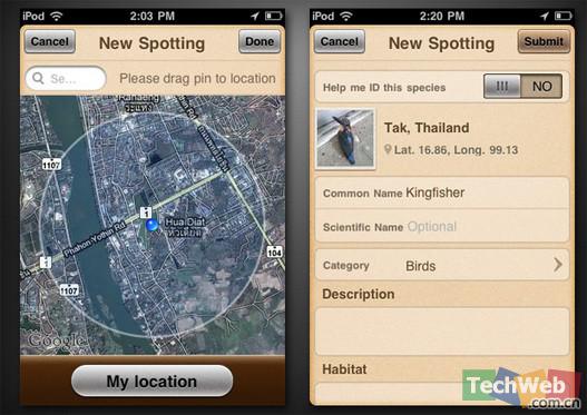 app iOS iPad iPhone