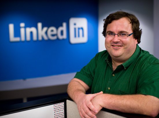 LinkedIn創(chuàng)始人：創(chuàng)業(yè)者需要三個計劃