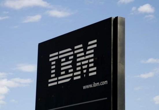IBM第四季度凈利潤58億美元 同比增長6%