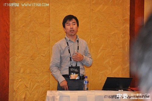 Teched:微軟SAAS野心 CRM擴(kuò)展來(lái)勢(shì)洶洶