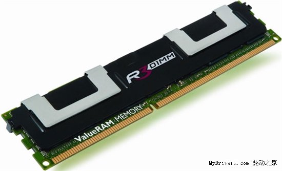金士頓高管：PC內(nèi)存需求低迷？云計算來補