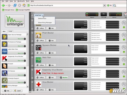 為工作減負(fù) 盤點十大驚艷Linux發(fā)行版 