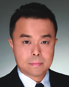 惠普亞太及日本地區(qū)(APJ)金融服務(wù)業(yè)(FSI)部門總經(jīng)理  Kong Hoe Chan