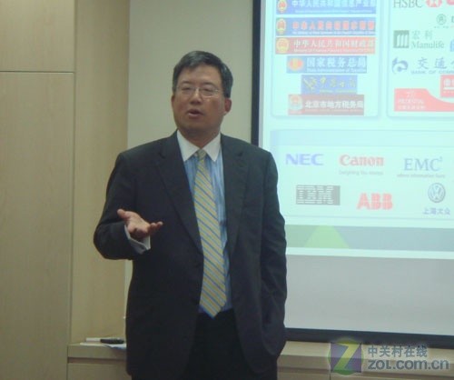 VMware推出云基礎(chǔ)架構(gòu)套件加快云市場(chǎng)布局 