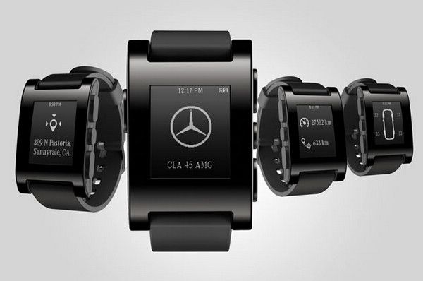 汽車(chē)@CES：聯(lián)姻科技將雙贏 車(chē)聯(lián)網(wǎng)提供新戰(zhàn)場(chǎng)
