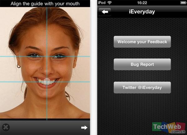app iOS iPad iPhone