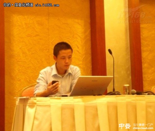 微軟TechEd:使用開發(fā)測試云的六大優(yōu)勢