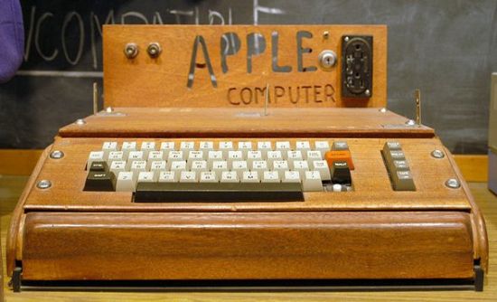 Apple I