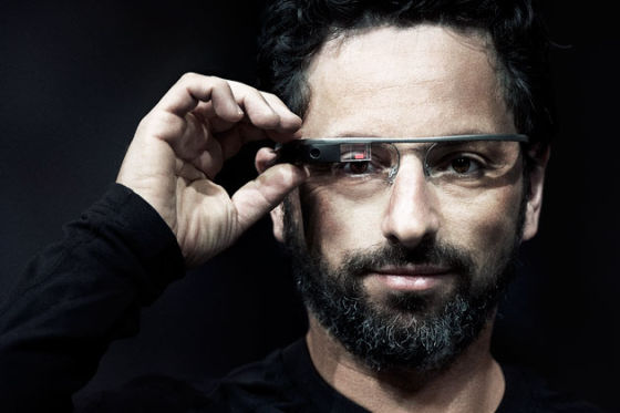 谷歌智能眼鏡Google Glass是Google X實(shí)驗(yàn)室最著名的發(fā)明之一