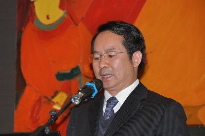 中國聯通集團客戶部總經理田文科