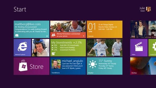微軟布局：Windows8或支持Windows Phone應(yīng)用