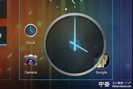 先睹為快 粗看Android 4.0系統(tǒng)界面變化