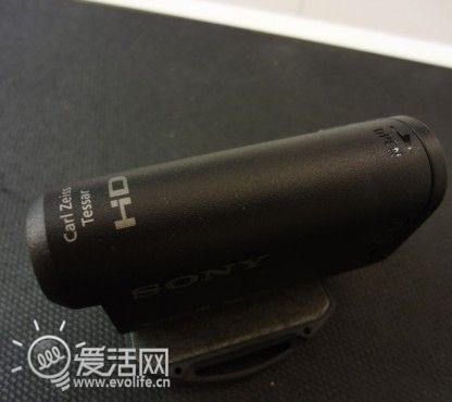 索尼三防可穿戴運(yùn)動(dòng)相機(jī)諜照流出