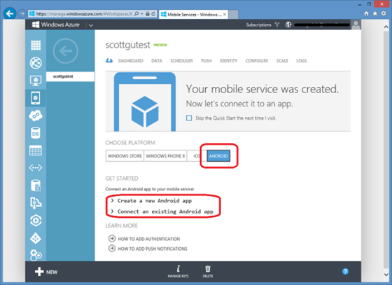 Windows Azure入華，對開發(fā)者來說應(yīng)是好事。
