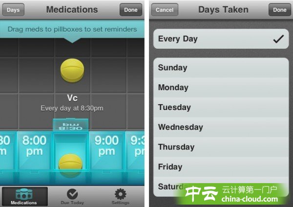 app iOS iPad iPhone
