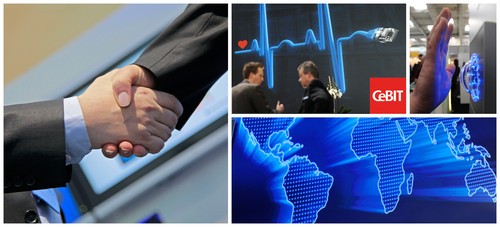 Cebit 2012前瞻：云計(jì)算引領(lǐng)創(chuàng)新的發(fā)展 