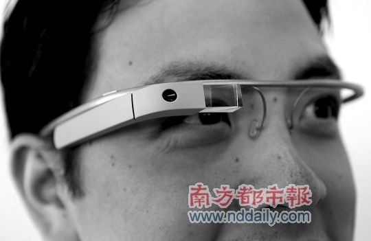 谷歌蘋果索尼聚焦穿戴設(shè)備:產(chǎn)品相近 思路迥異
