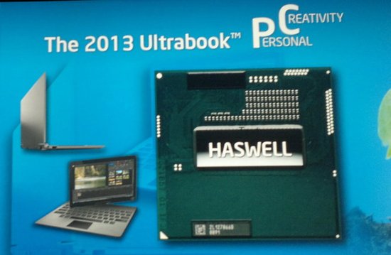 Haswell與Windows8.1：Wintel激進中理性回歸 