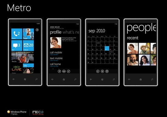 微軟布局：Windows8或支持Windows Phone應(yīng)用