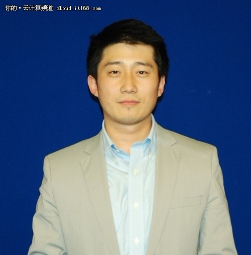 從云服務(wù)器到一站式云解決方案提供商