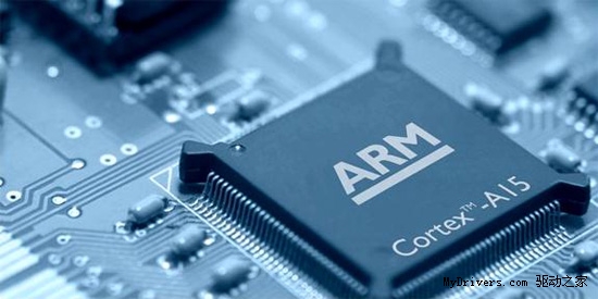 ARM宣布新架構(gòu)ARMv8 終于進(jìn)入64位世界