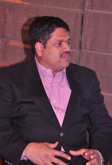 somasegar